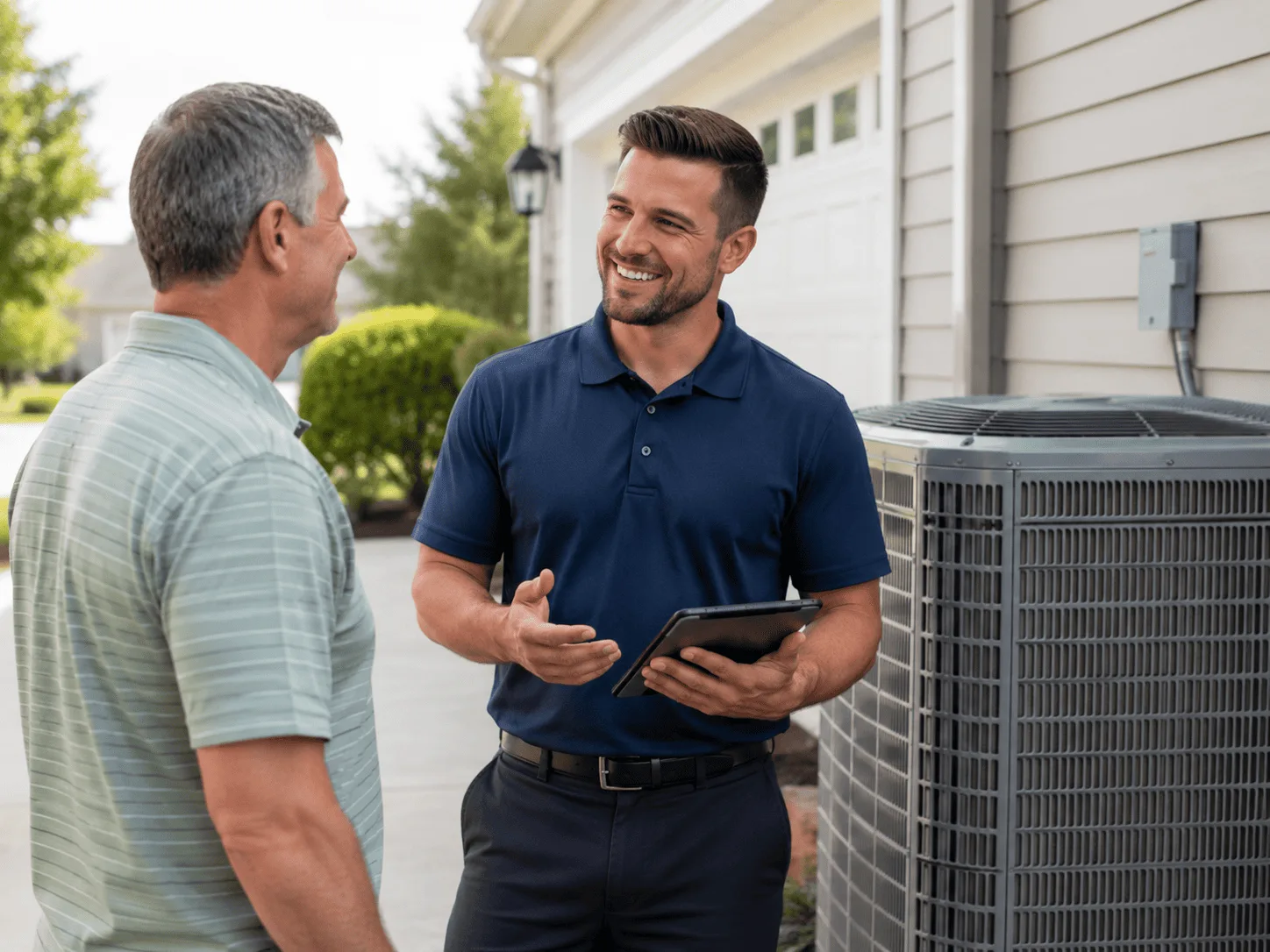 Heat Pump Installation West Fork, AR FAQs